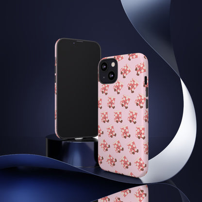 iPhone Case - Book Lover Tough Case
