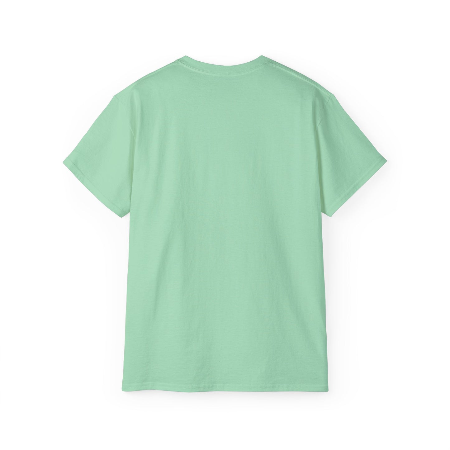 Just Doing My Best Unisex Tee