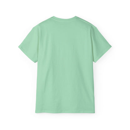 Just Doing My Best Unisex Tee