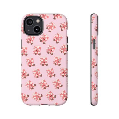 iPhone Case - Book Lover Tough Case