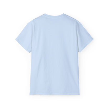 Just Doing My Best Unisex Tee