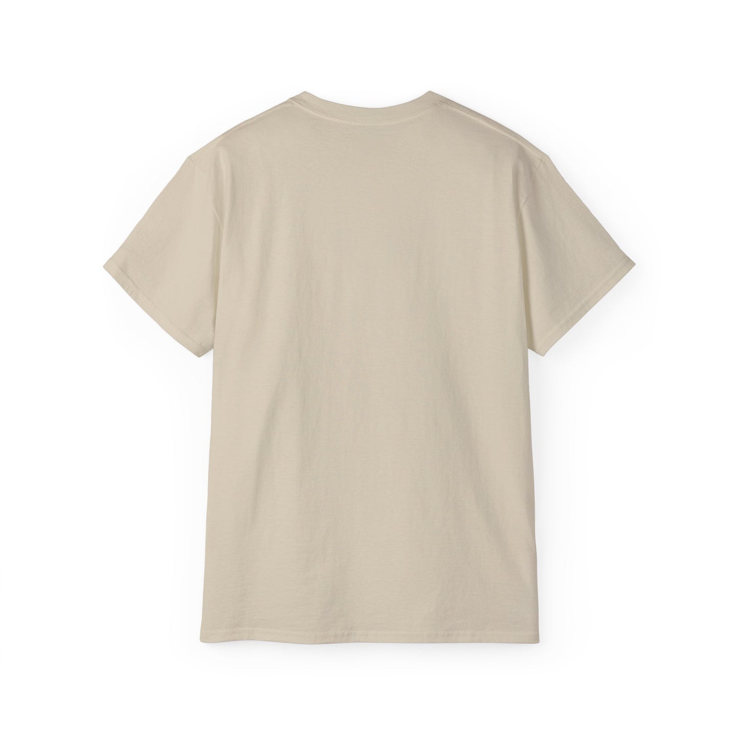 Just Doing My Best Unisex Tee