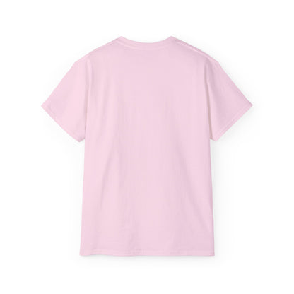 Just Doing My Best Unisex Tee