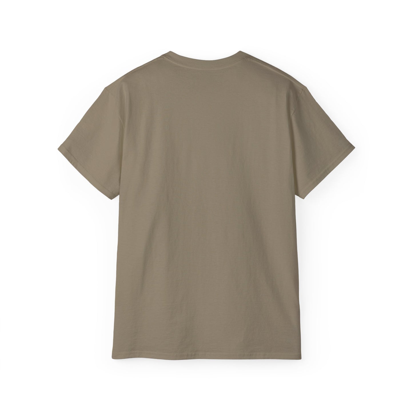 Just Doing My Best Unisex Tee