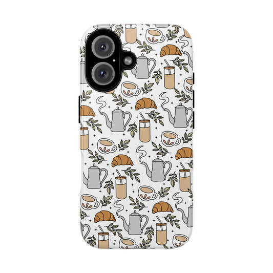 iPhone Cottage Core Case