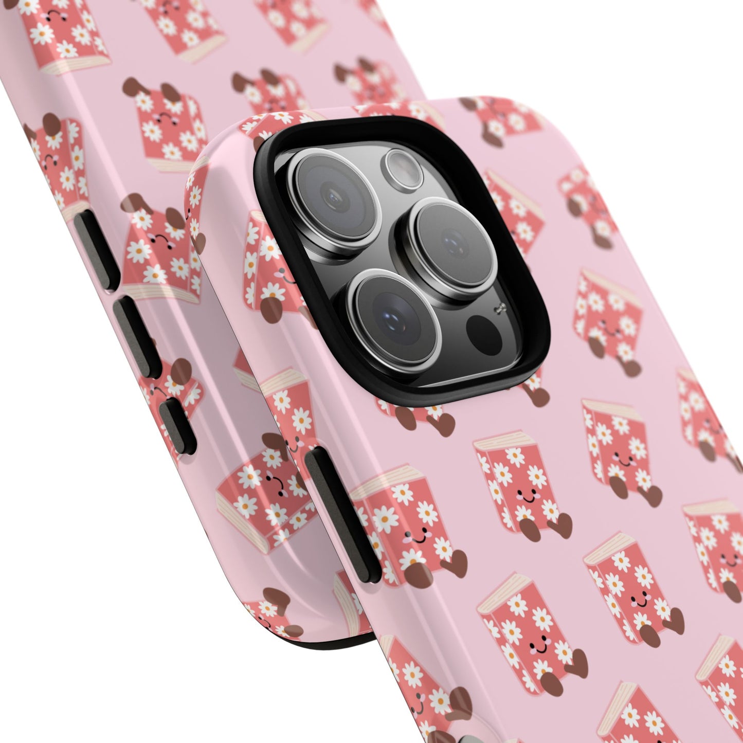 iPhone Case - Book Lover Tough Case