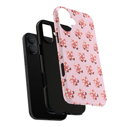 iPhone Case - Book Lover Tough Case