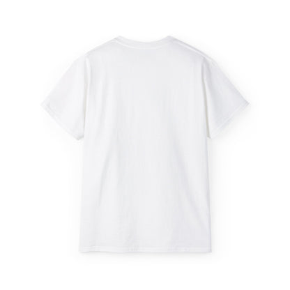 Just Doing My Best Unisex Tee