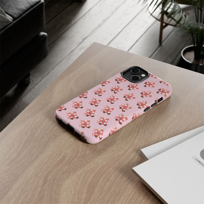 iPhone Case - Book Lover Tough Case