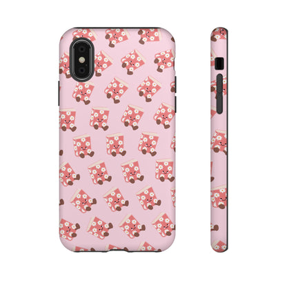 iPhone Case - Book Lover Tough Case