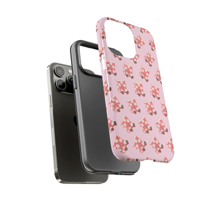 iPhone Case - Book Lover Tough Case