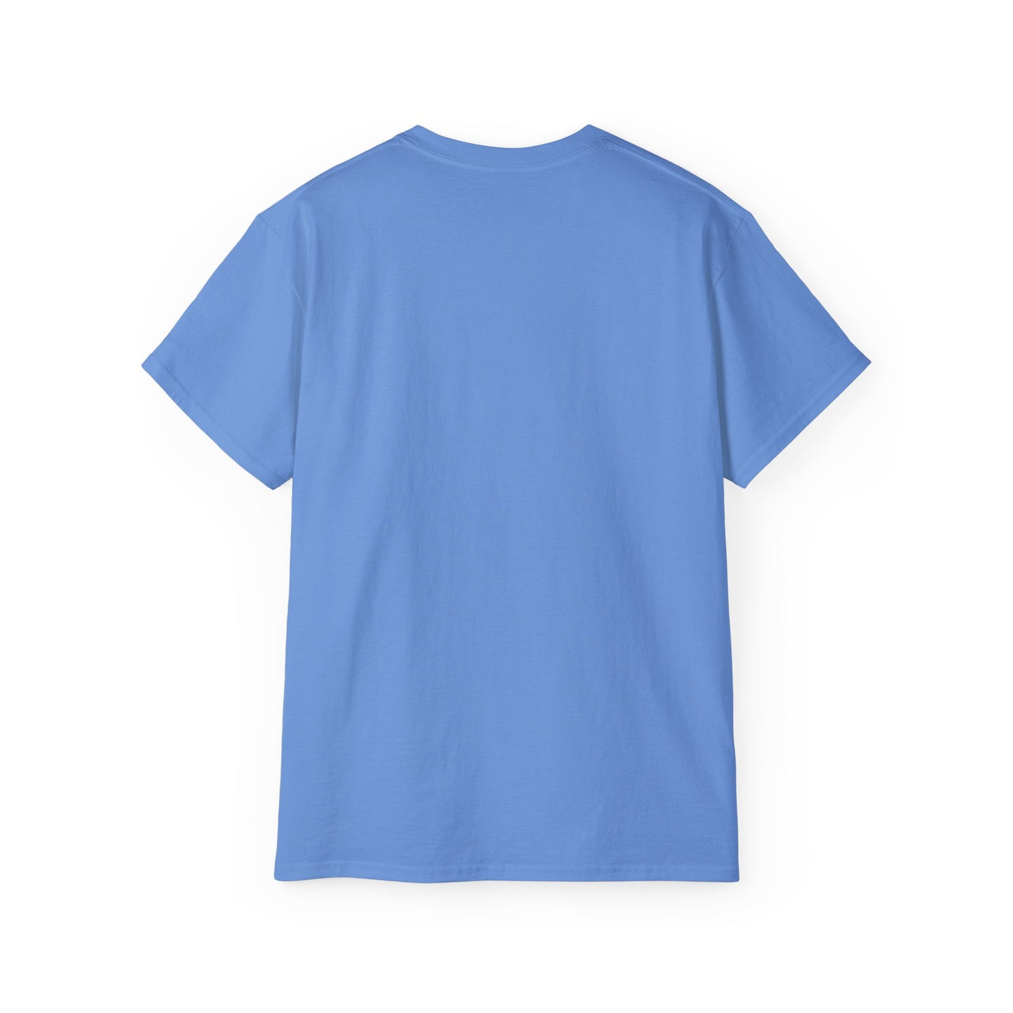 Just Doing My Best Unisex Tee