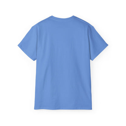 Just Doing My Best Unisex Tee