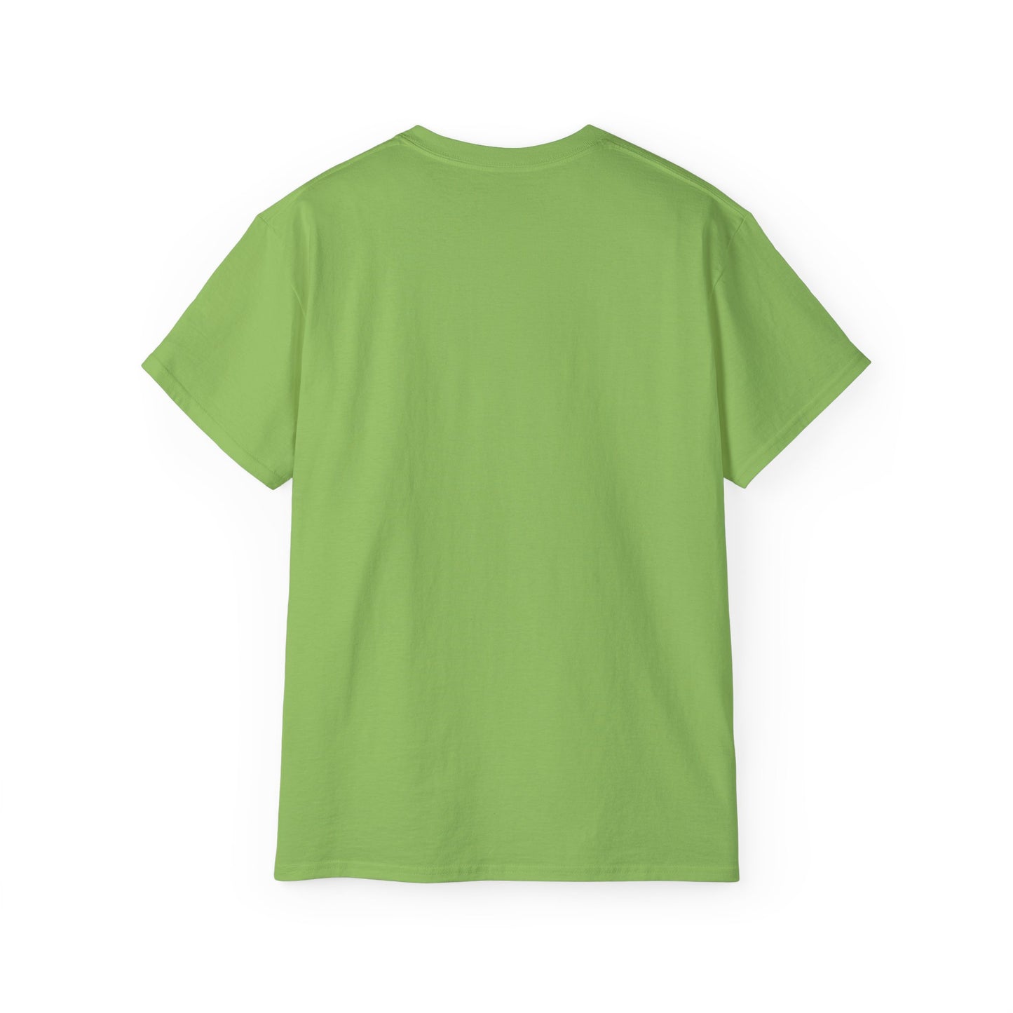 Just Doing My Best Unisex Tee