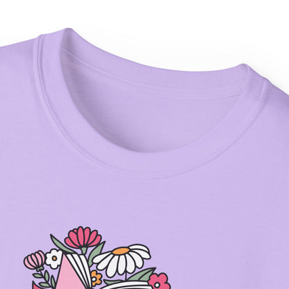 Shh I'm Reading Tee - Book Lovers Unisex Ultra Cotton