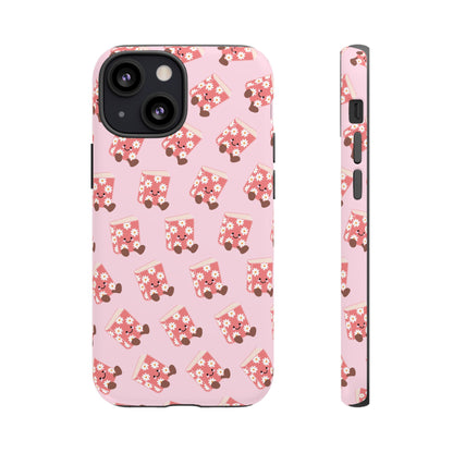 iPhone Case - Book Lover Tough Case