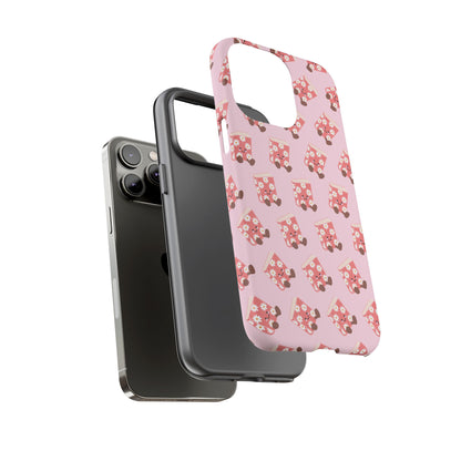iPhone Case - Book Lover Tough Case