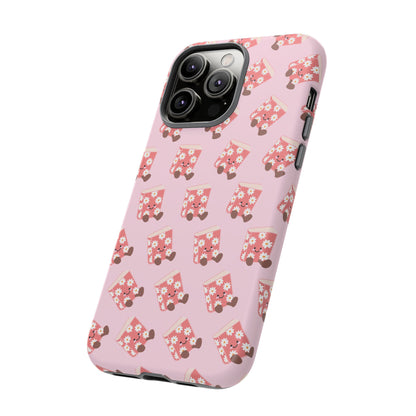iPhone Case - Book Lover Tough Case