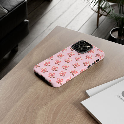 iPhone Case - Book Lover Tough Case