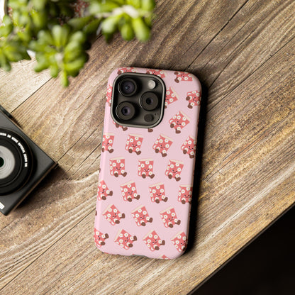 iPhone Case - Book Lover Tough Case