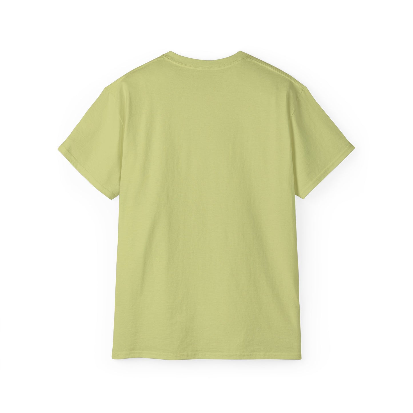 Just Doing My Best Unisex Tee
