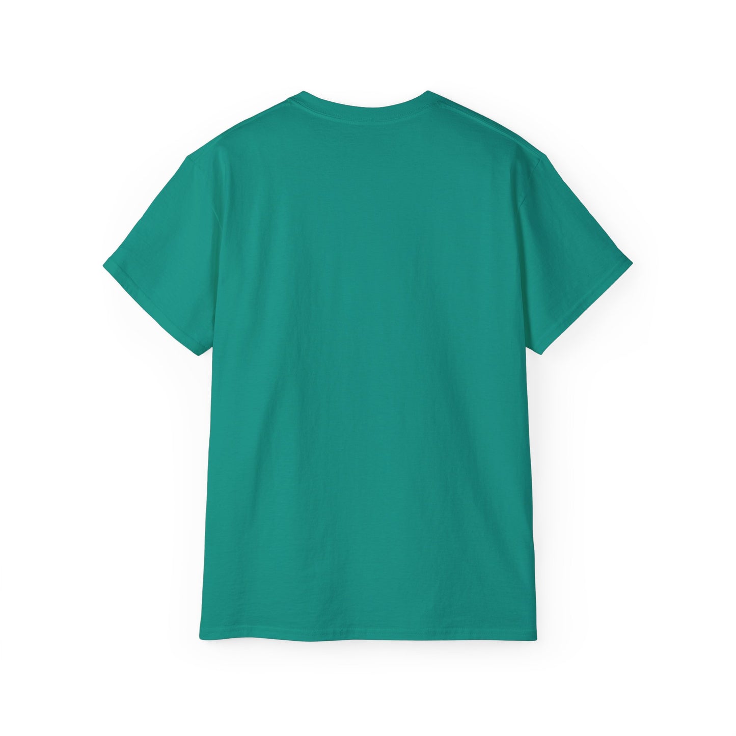 Just Doing My Best Unisex Tee