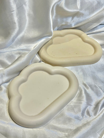 Luxury Clean Girl Aesthetic Box with Wave Ring Set (size 7) - Self Luv Studio UK