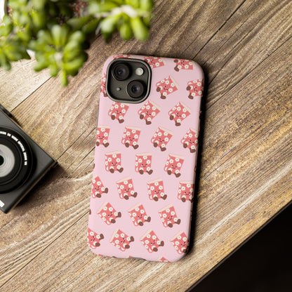 iPhone Case - Book Lover Tough Case