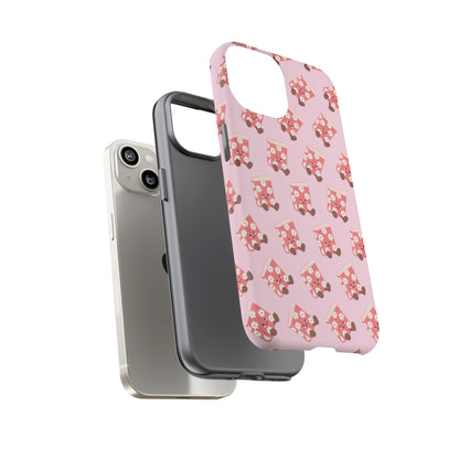 iPhone Case - Book Lover Tough Case