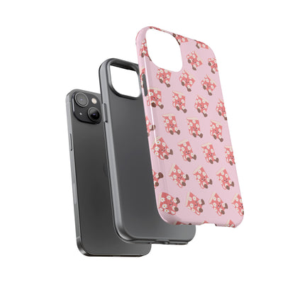 iPhone Case - Book Lover Tough Case