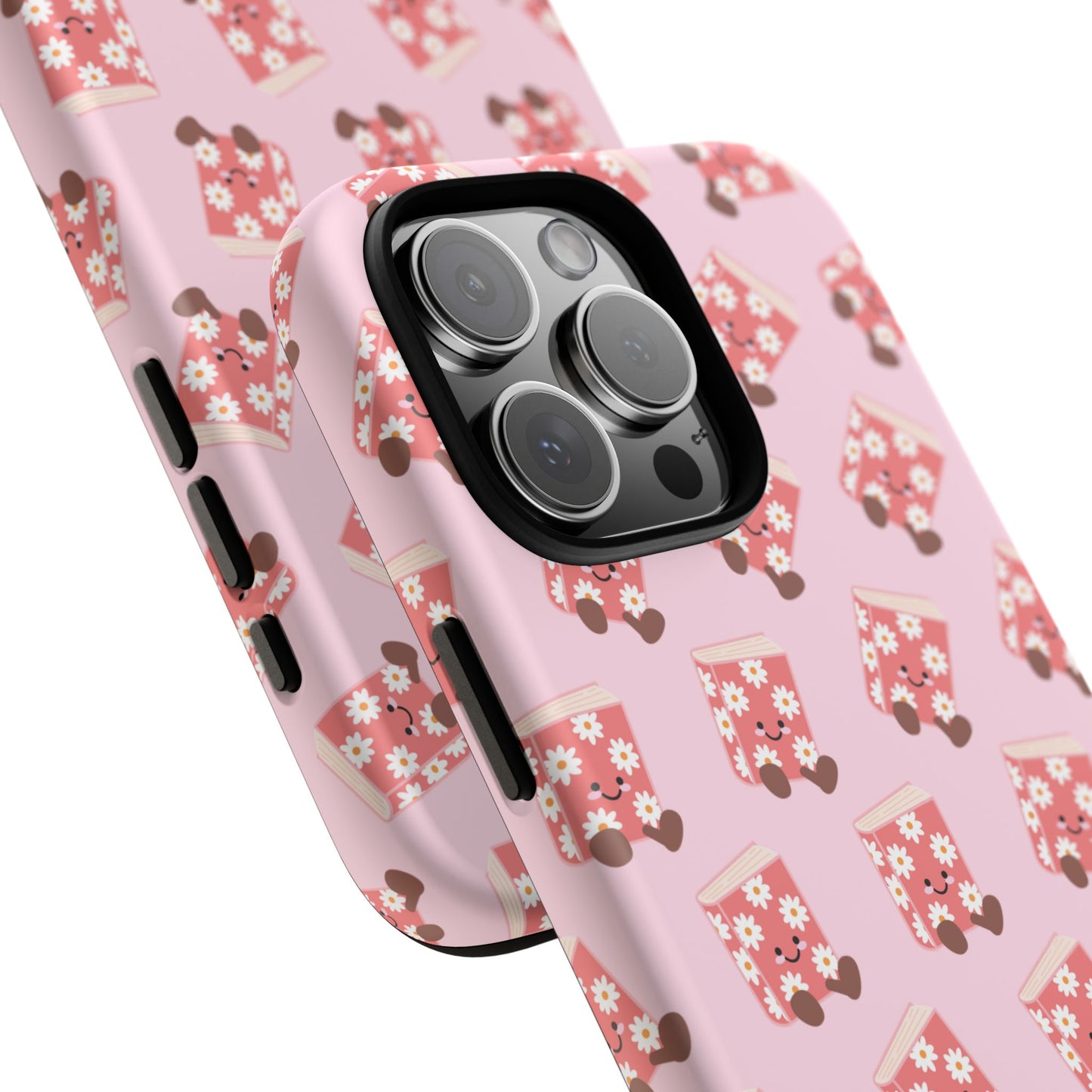 iPhone Case - Book Lover Tough Case