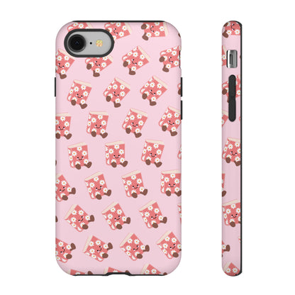 iPhone Case - Book Lover Tough Case