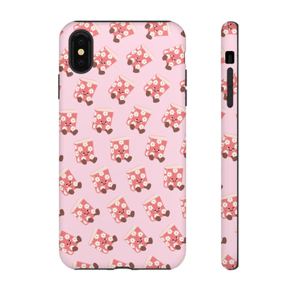 iPhone Case - Book Lover Tough Case
