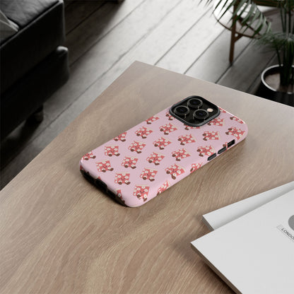 iPhone Case - Book Lover Tough Case