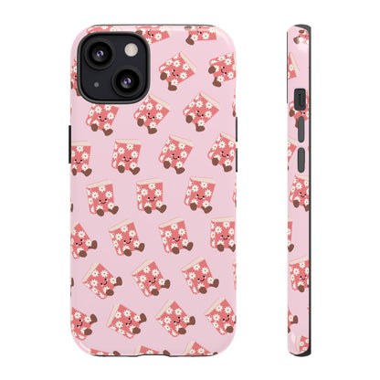 iPhone Case - Book Lover Tough Case