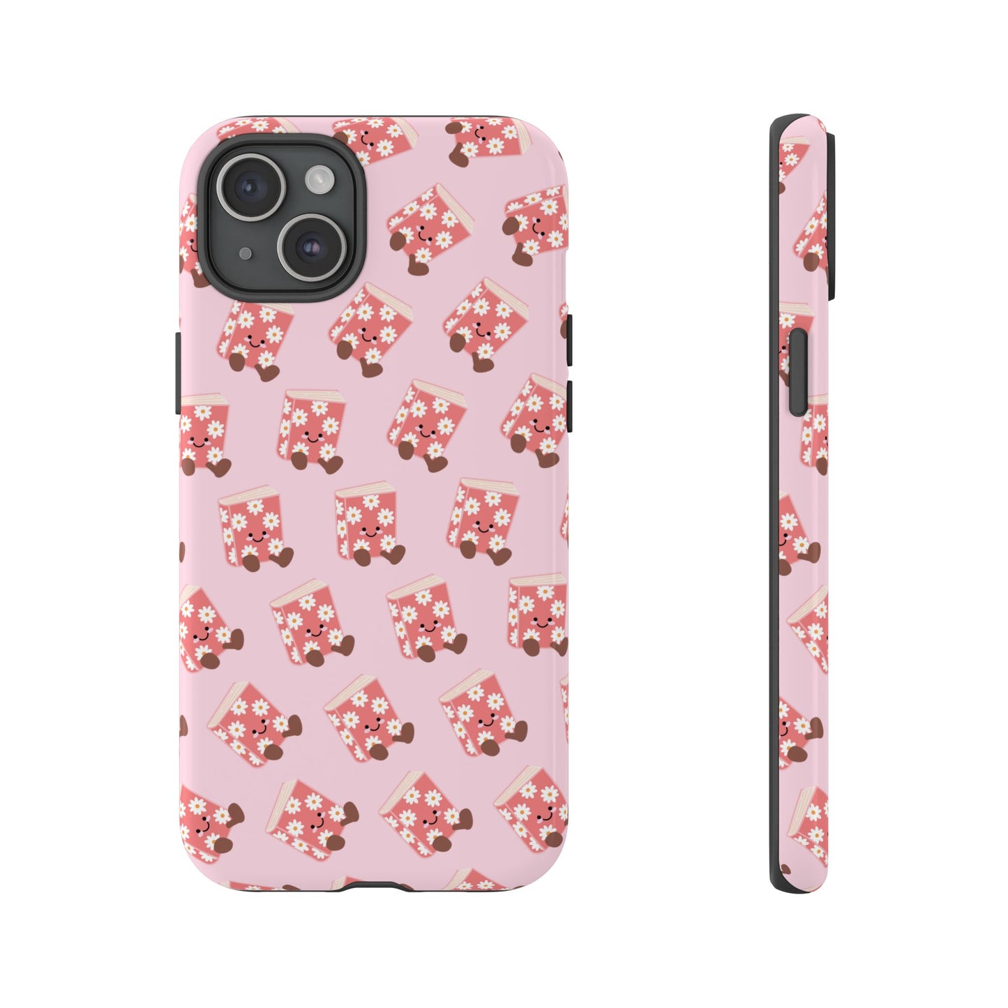 iPhone Case - Book Lover Tough Case